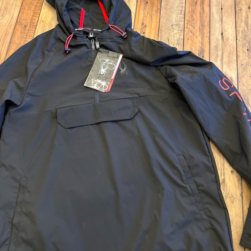 Men’s Spyder Active jacket